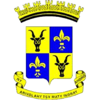 logo of Iarivo FC