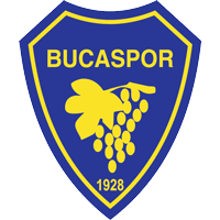 logo of Bucaspor