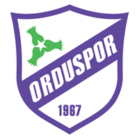logo of Orduspor