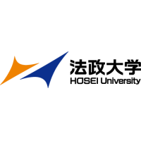 logo of Hōsei University