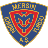logo of Yeni Mersin İdman Yurdu