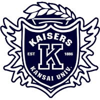 logo of Kansai Daigaku