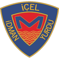 old logo of Yeni Mersin İdman Yurdu