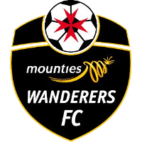 logo of Mounties Wanderers FC