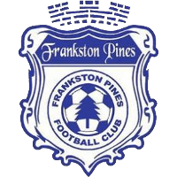 logo of Frankston Pines FC