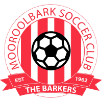 logo of Mooroolbark SC