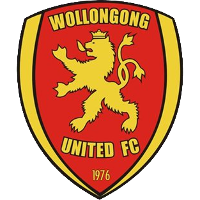 logo of Wollongong Utd