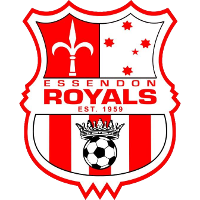 logo of Essendon Royals FC