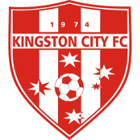 logo of Kingston City FC