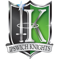 logo of Ipswich Knights SC