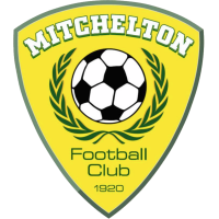 logo of Mitchelton FC