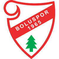 old logo of Boluspor