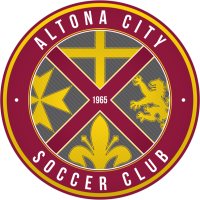 logo of Altona City SC