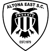 logo of Altona East Phoenix SC