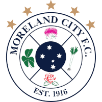 logo of Moreland City FC