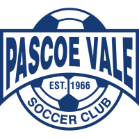 old logo of Pascoe Vale FC