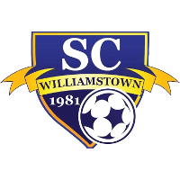 logo of Williamstown SC