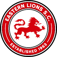 logo of Eastern Lions SC