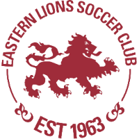 old logo of Eastern Lions SC