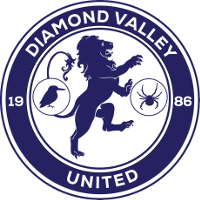 logo of Diamond Valley United SC