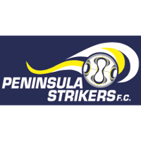 logo of Peninsula Strikers FC