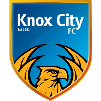 logo of Knox City FC