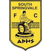 logo of South Springvale SC