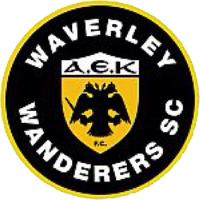 logo of Waverley Wanderers SC