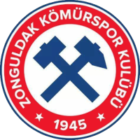old logo of Zonguldakspor