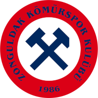 old logo of Zonguldakspor