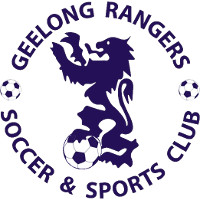 logo of Geelong Rangers SSC