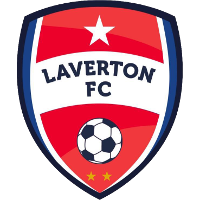 logo of Laverton FC