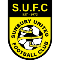 logo of Sunbury United FC