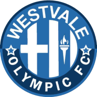 logo of Westvale Olympic FC