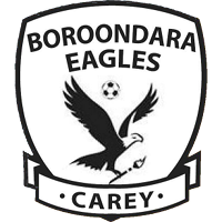 logo of Boroondara Carey Eagles FC