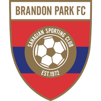 logo of Brandon Park FC