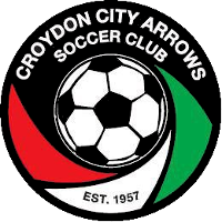 logo of Croydon City Arrows SC