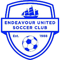 logo of Endeavour United SC