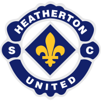 logo of Heatherton United SC