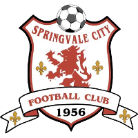 logo of Springvale City FC
