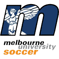 logo of Melbourne University SC