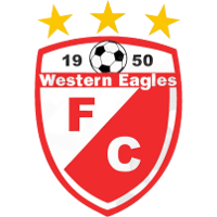 logo of Western Eagles FC