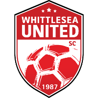 logo of Whittlesea United SC