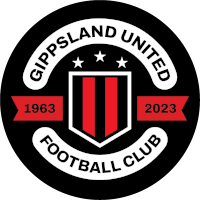 logo of Gippsland United SC