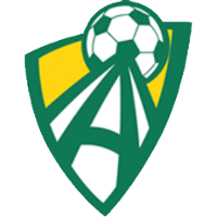 logo of Ashburton United SC