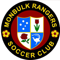 logo of Monbulk Rangers SC