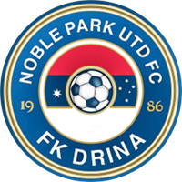logo of Noble Park United FC