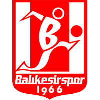 old logo of Balıkesirspor