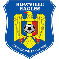 logo of Rowville Eagles SC