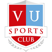 logo of SC Victoria University